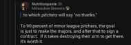 Reddit Post
